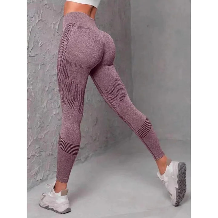 Seamless Pants