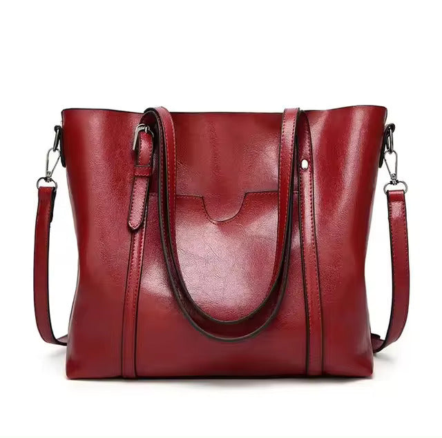 Yurusa | Elegant Tote Bag