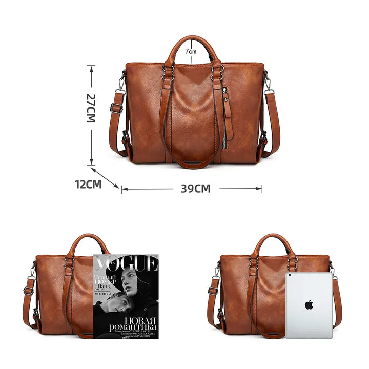 Sandy | Shoulder Bag