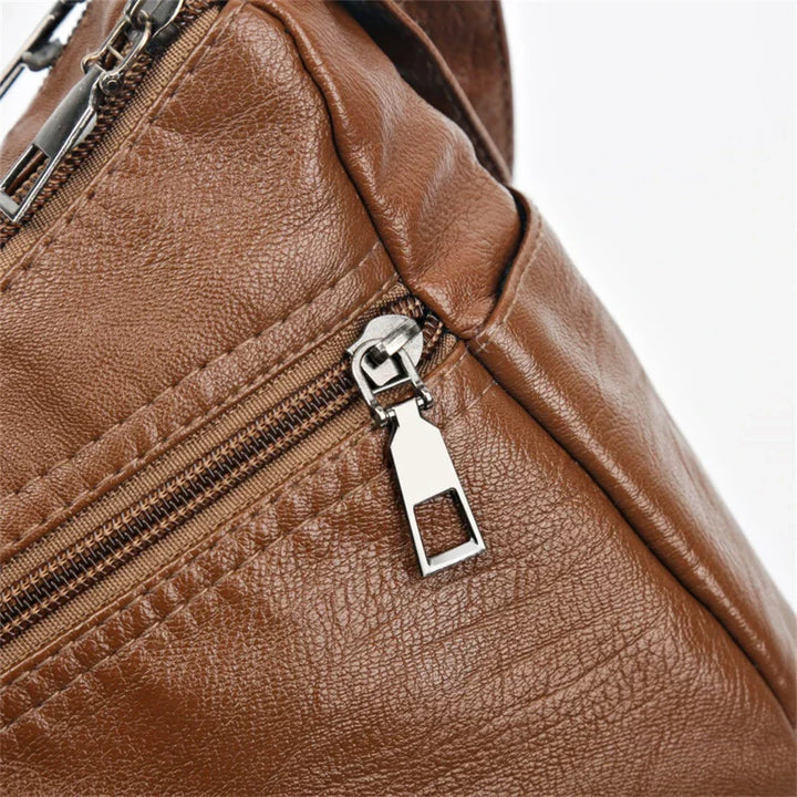 Ayra | Vegan Leather in Vintage Style