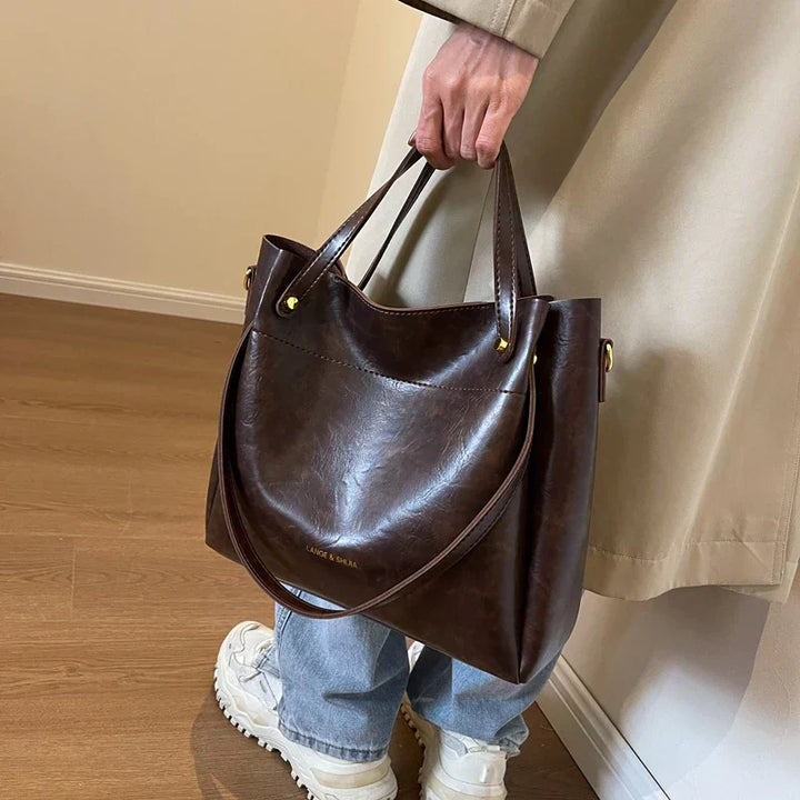 Zara | Elegant Two Strap Bag