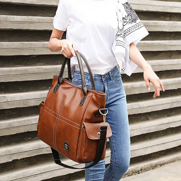 Sally | Large Hand Bag