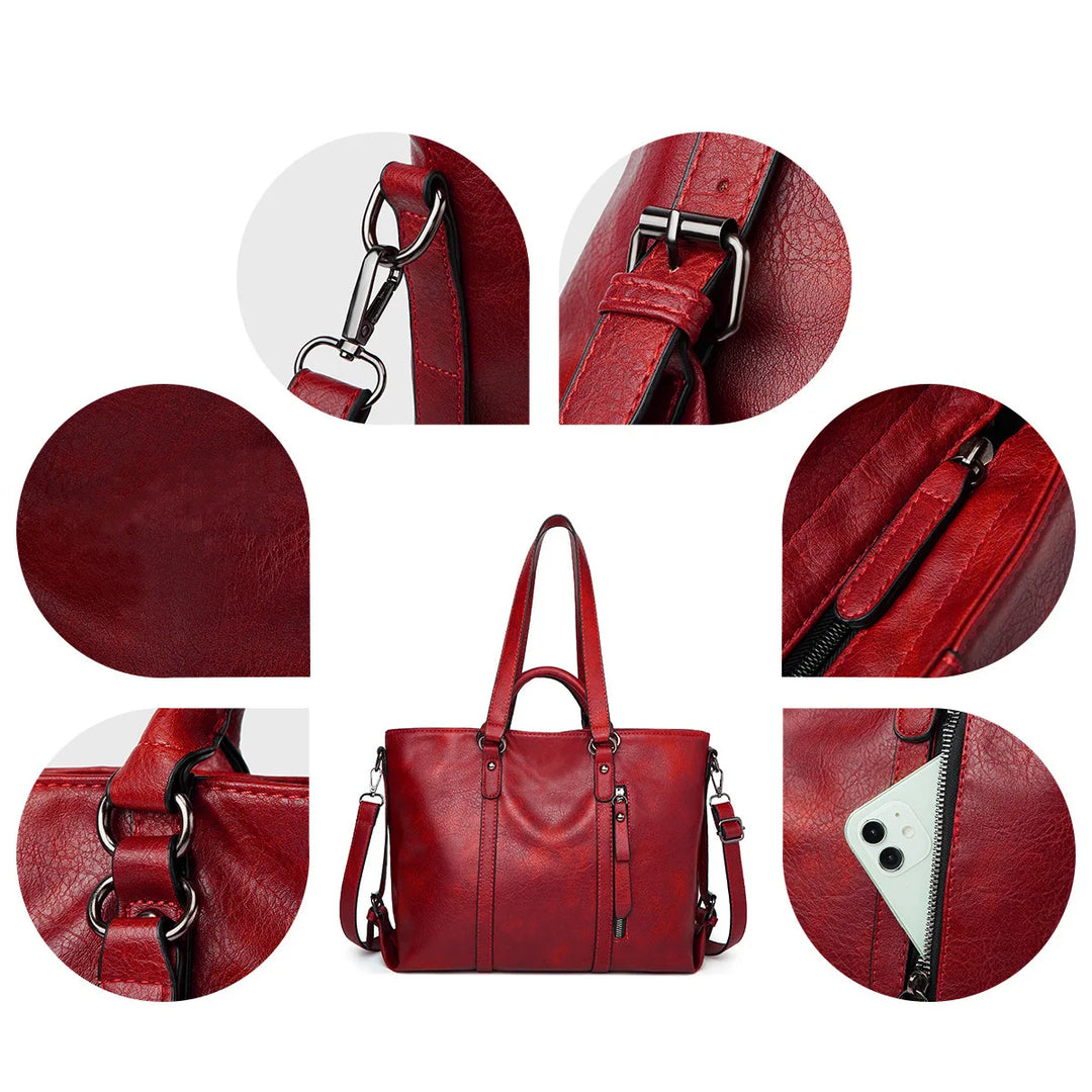 Sandy | Shoulder Bag