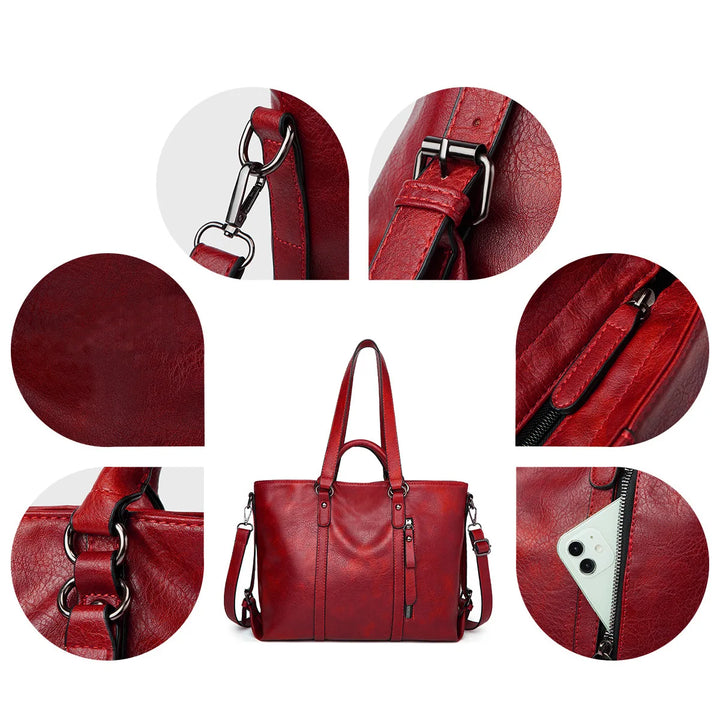 Sandy | Shoulder Bag