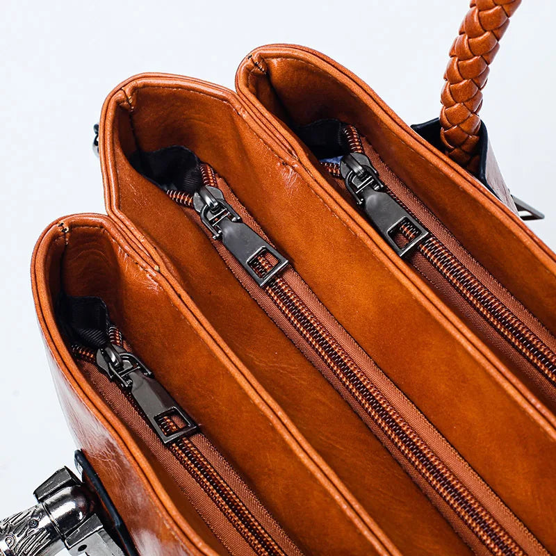 Patricia | Elegant Hand Bag