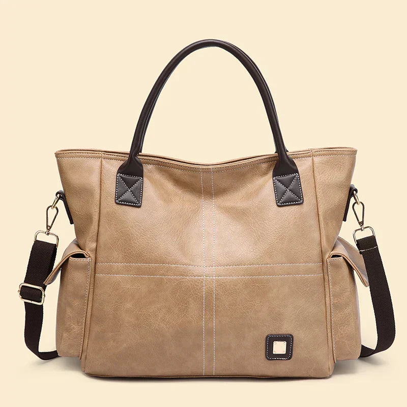 Sally | Large Hand Bag