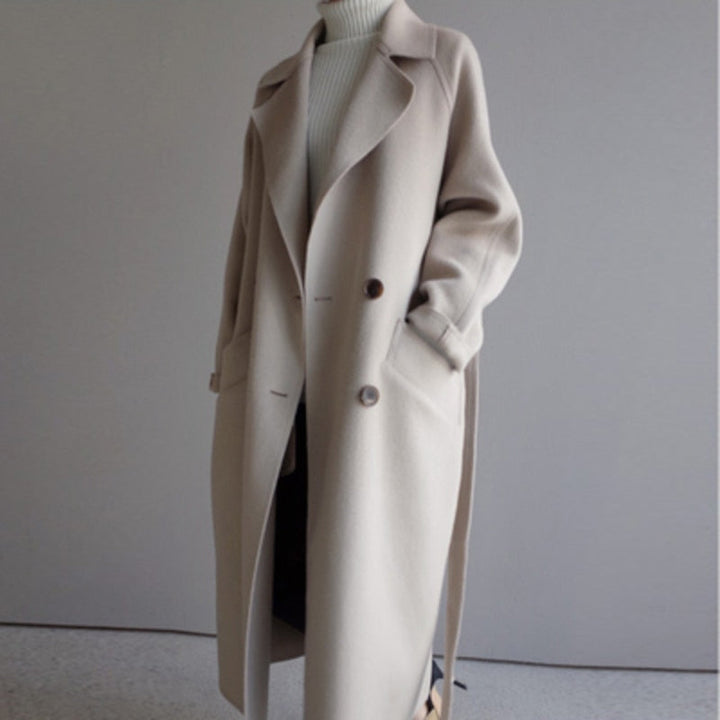 Laura | Chic Coat