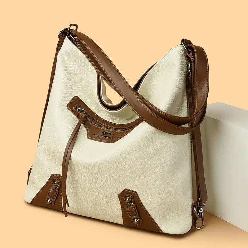 Ria | Elegant Bag with Multiple Compartments