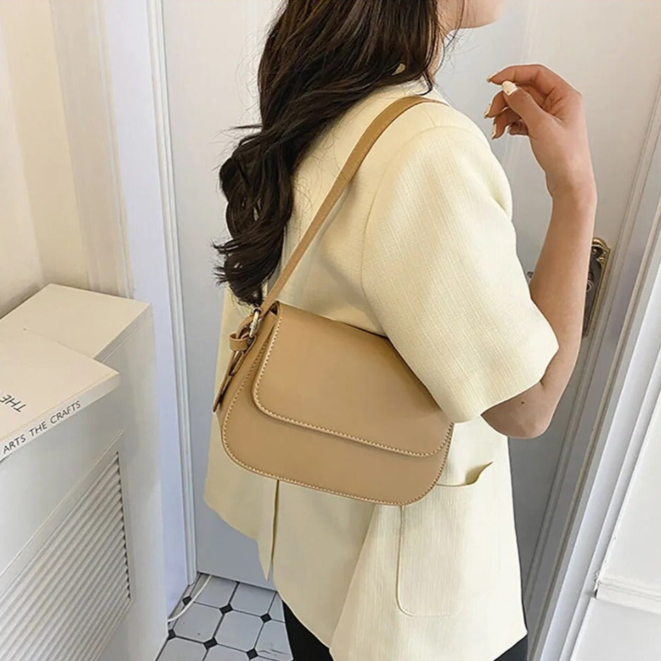 Naomi | Handmade Shoulder Bag