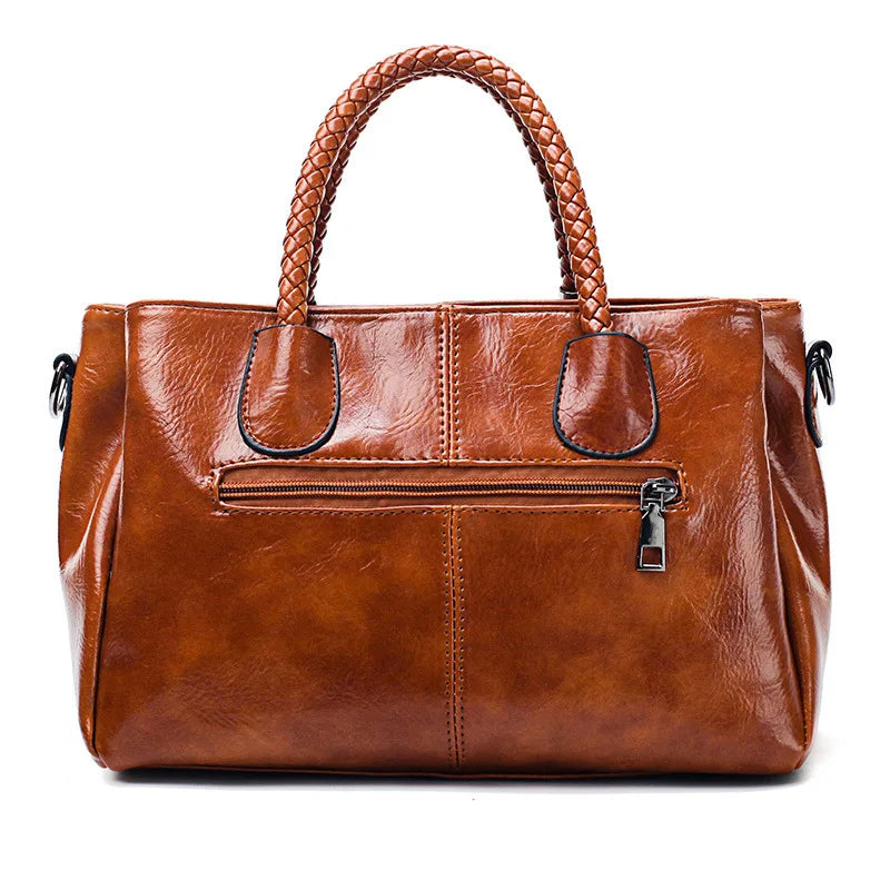 Patricia | Elegant Hand Bag