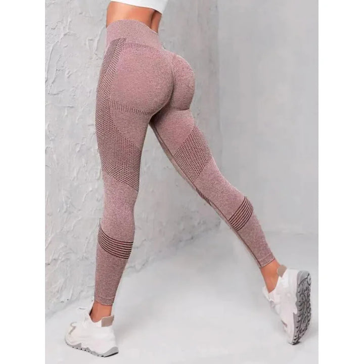 Seamless Pants