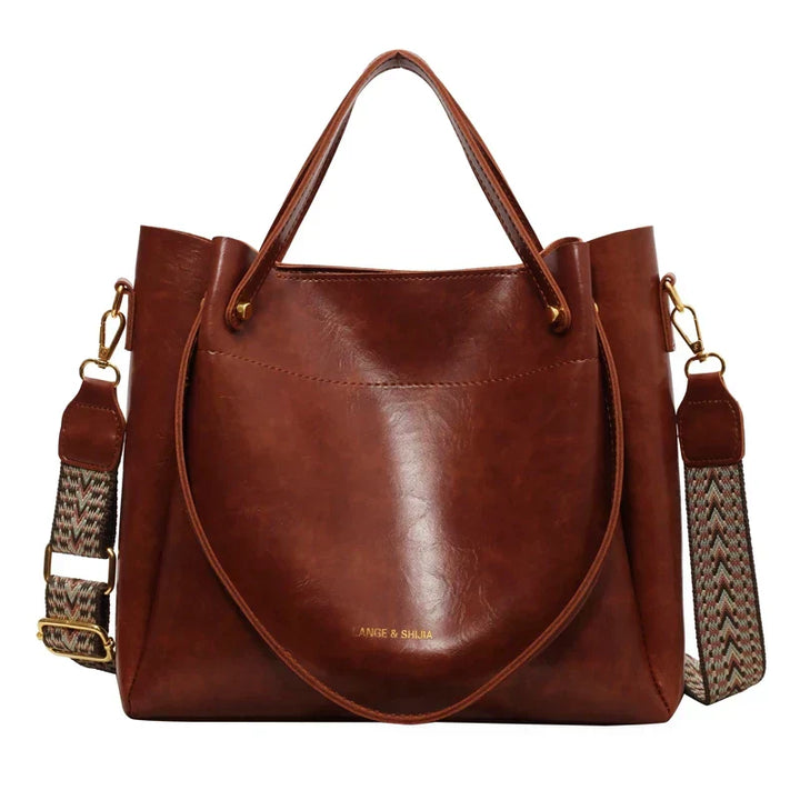 Zara | Elegant Two Strap Bag