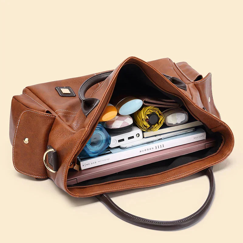 Sally | Large Hand Bag