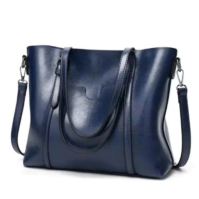 Yurusa | Elegant Tote Bag