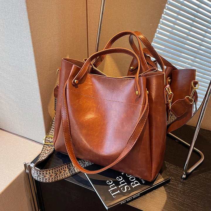 Zara | Elegant Two Strap Bag