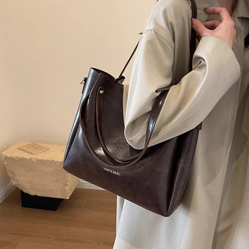 Zara | Elegant Two Strap Bag