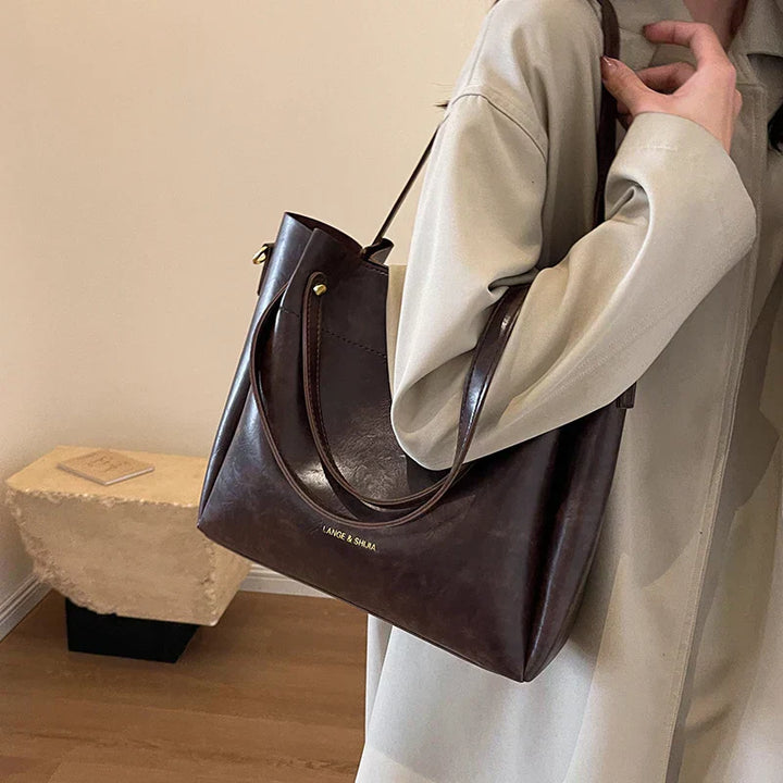 Zara | Elegant Two Strap Bag