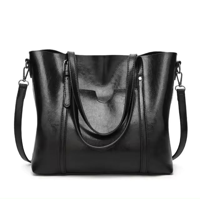 Yurusa | Elegant Tote Bag