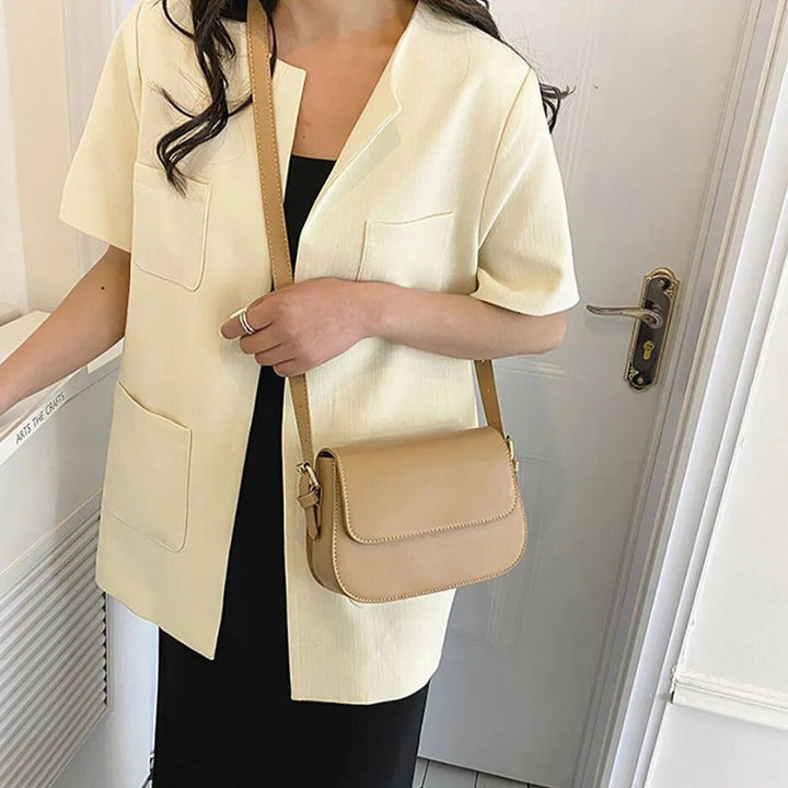 Naomi | Handmade Shoulder Bag