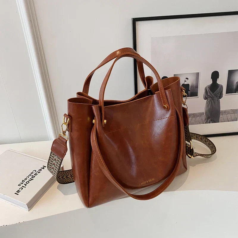 Zara | Elegant Two Strap Bag