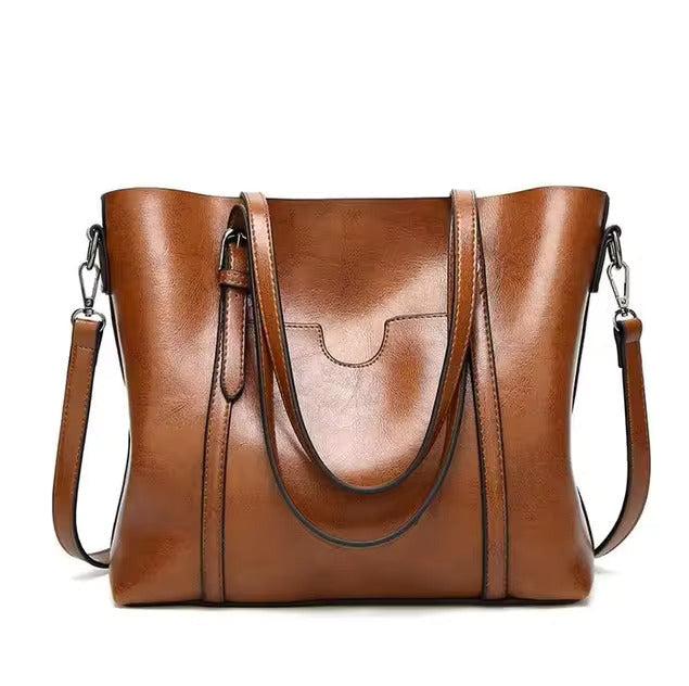 Yurusa | Elegant Tote Bag