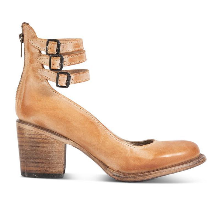 Nouara | Vintage Pumps