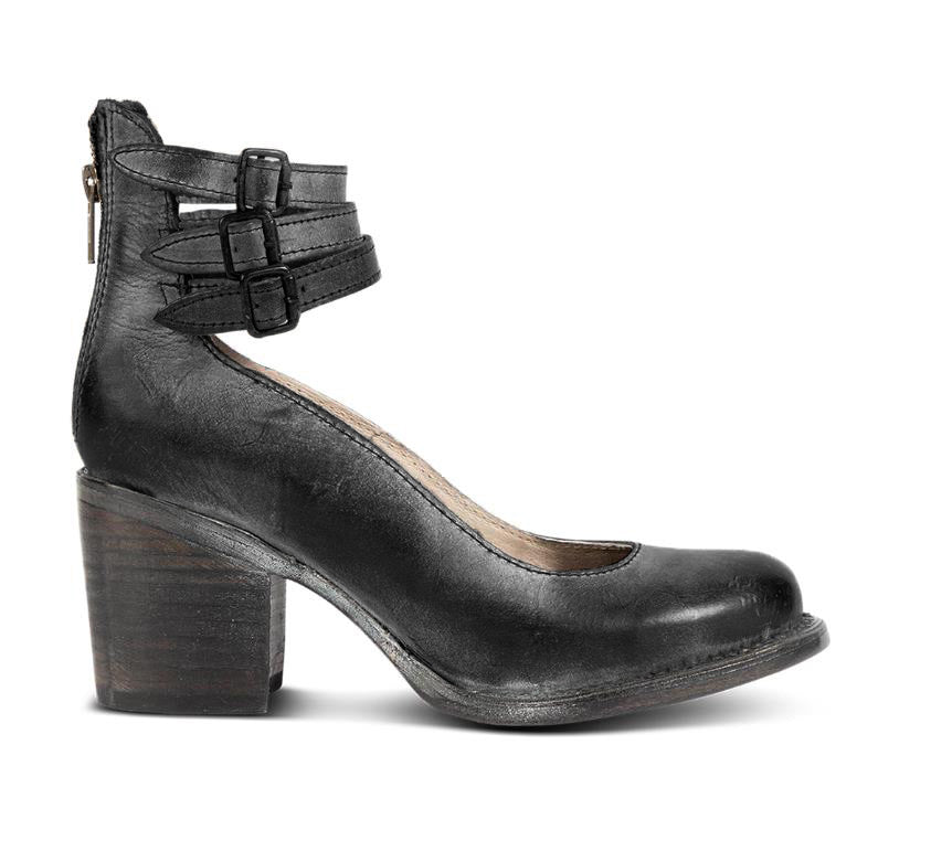 Nouara | Vintage Pumps