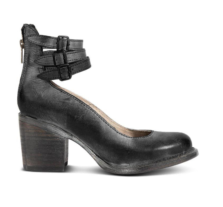 Nouara | Vintage Pumps