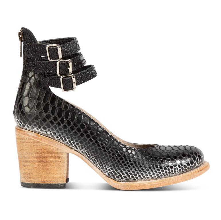 Nouara | Vintage Pumps