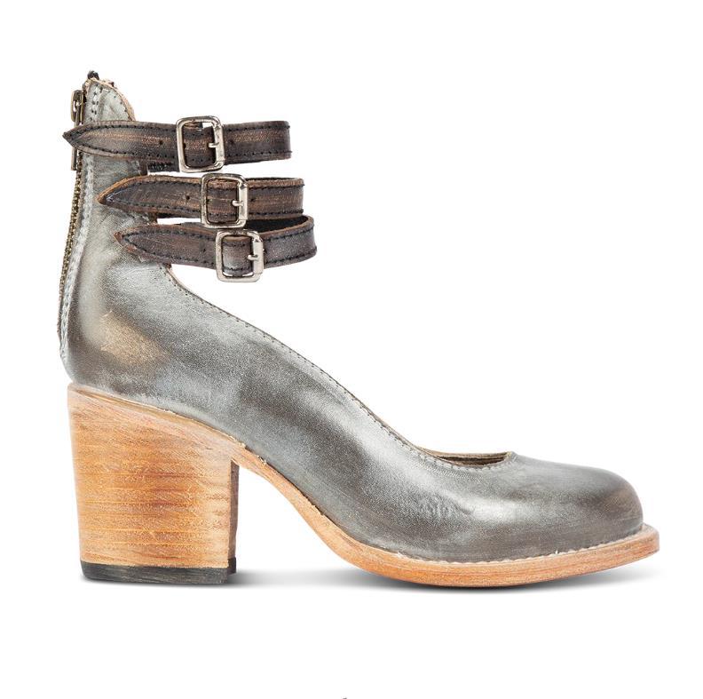 Nouara | Vintage Pumps
