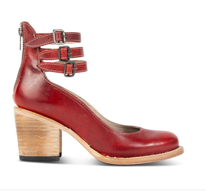 Nouara | Vintage Pumps