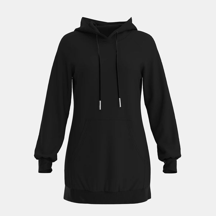 Mia | Oversized Hoodie Dress