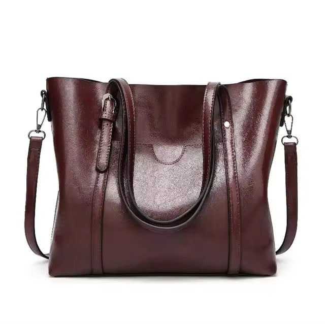 Yurusa | Elegant Tote Bag