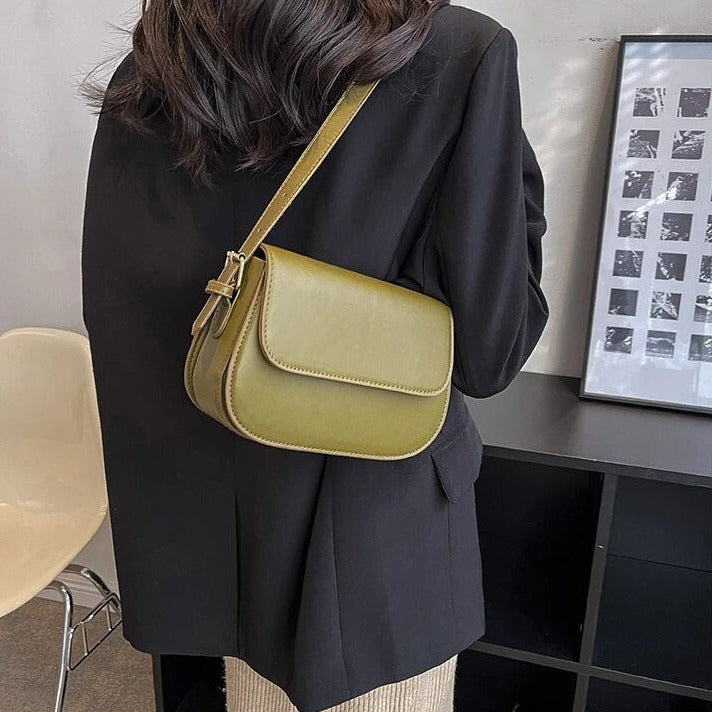 Naomi | Handmade Shoulder Bag