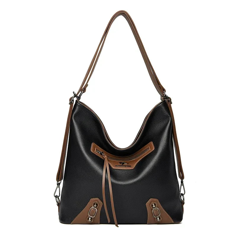 Ria | Elegant Bag with Multiple Compartments