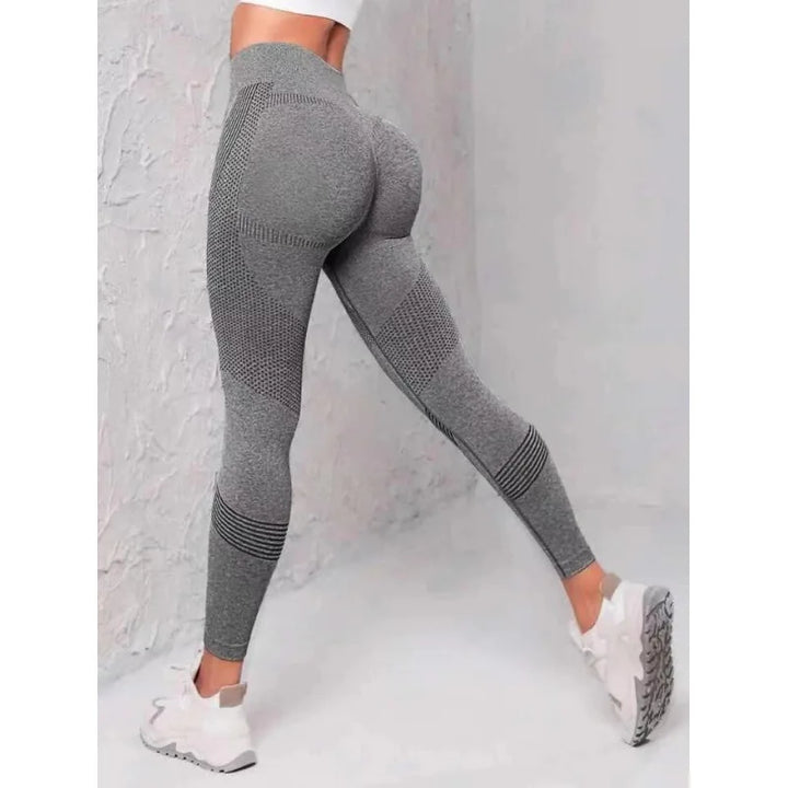 Seamless Pants