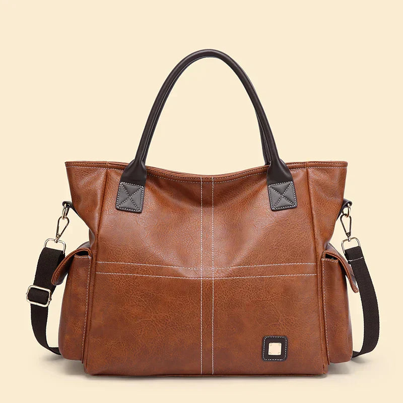 Sally | Large Hand Bag