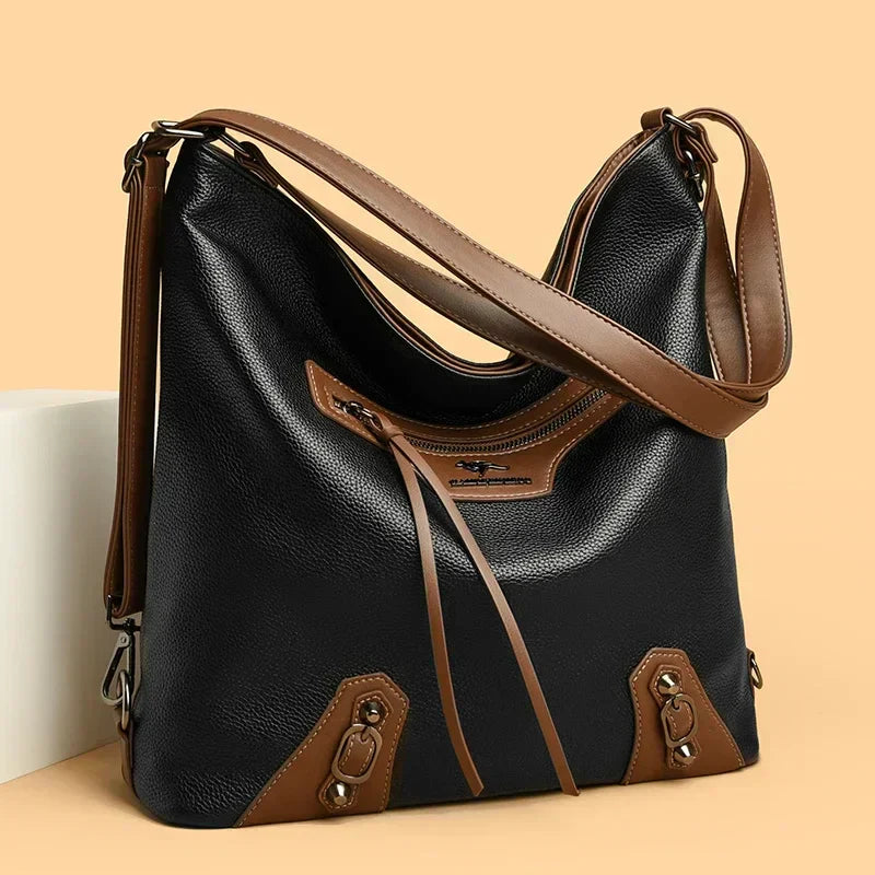 Ria | Elegant Bag with Multiple Compartments
