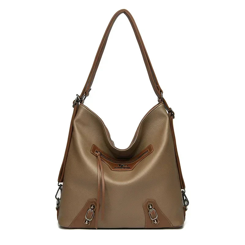 Ria | Elegant Bag with Multiple Compartments