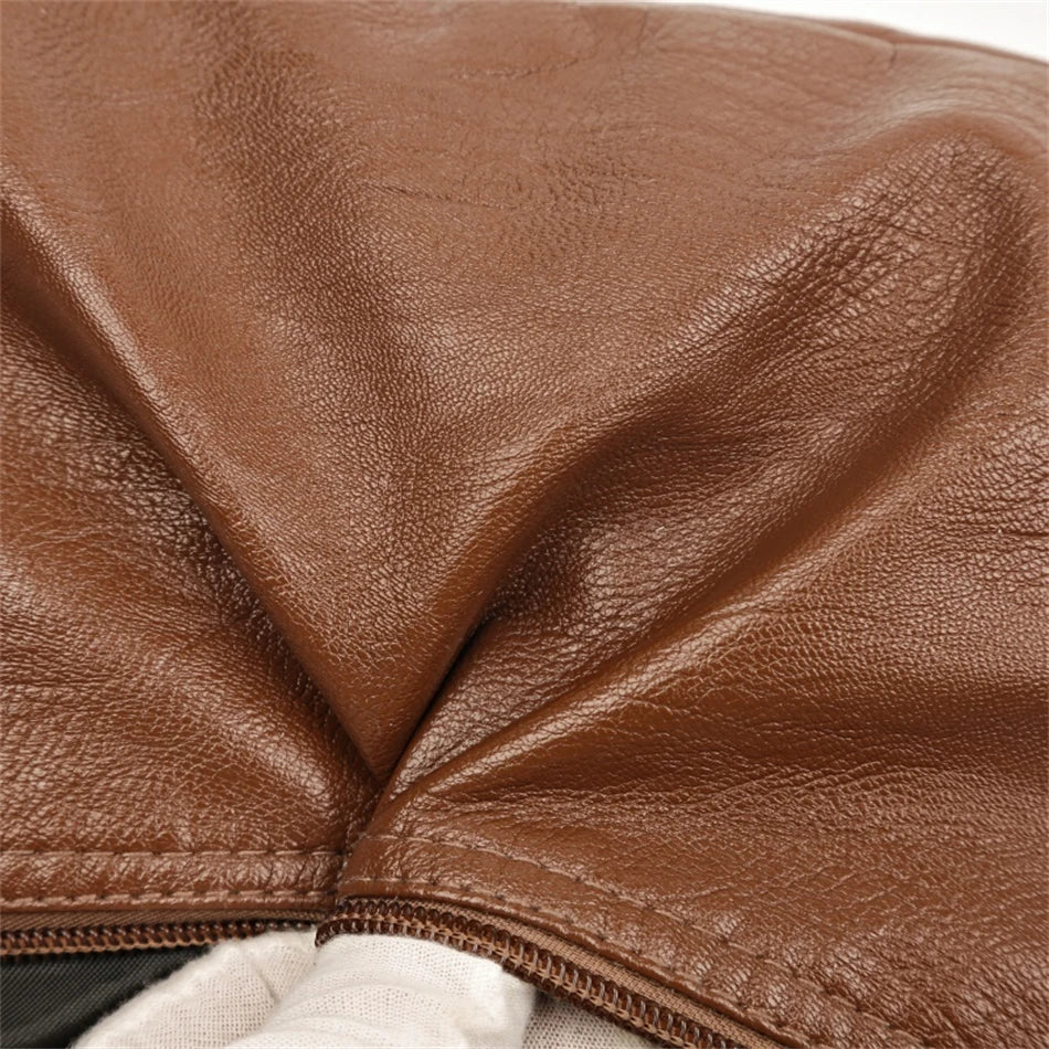 Ayra | Vegan Leather in Vintage Style