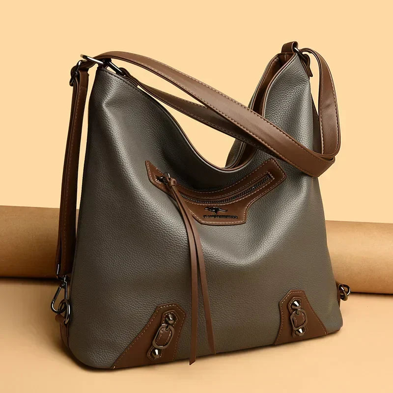Ria | Elegant Bag with Multiple Compartments