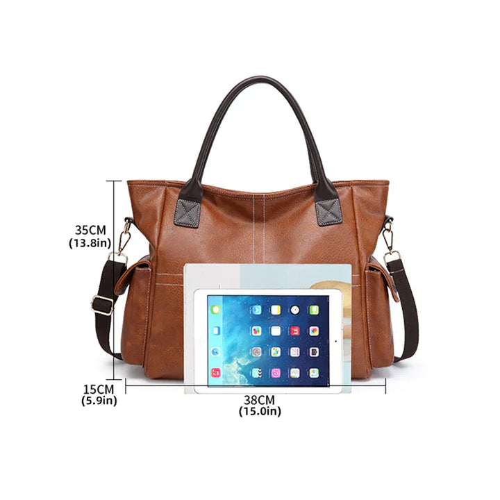Sally | Large Hand Bag