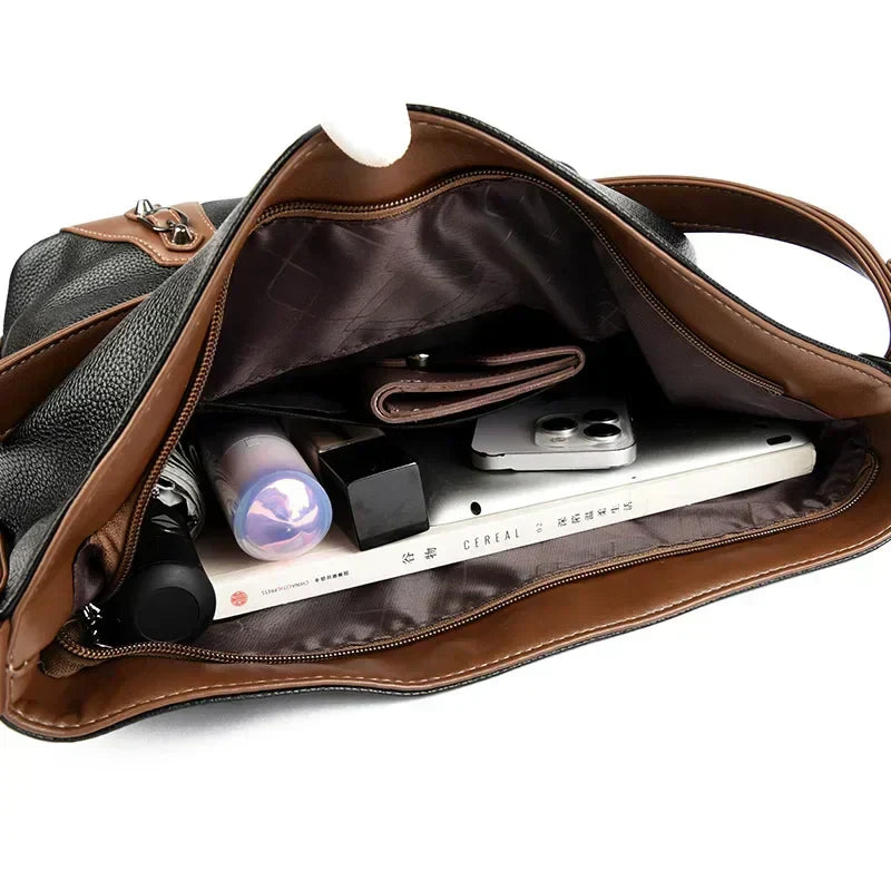 Ria | Elegant Bag with Multiple Compartments