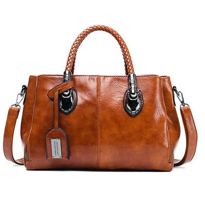 Patricia | Elegant Hand Bag