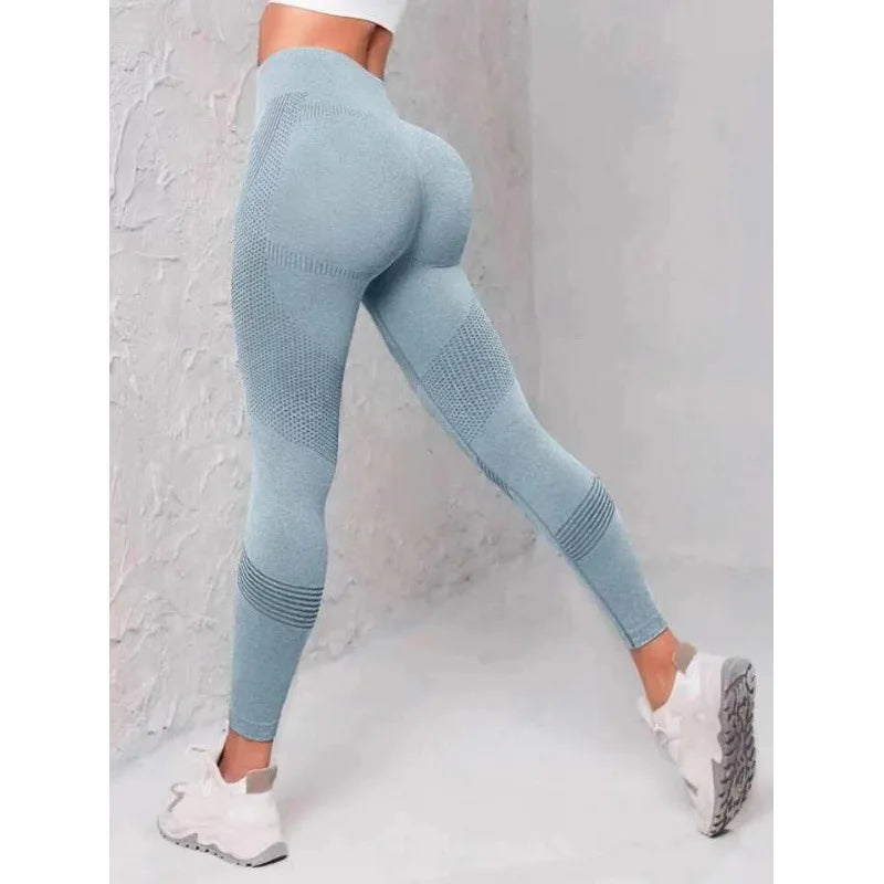 Seamless Pants