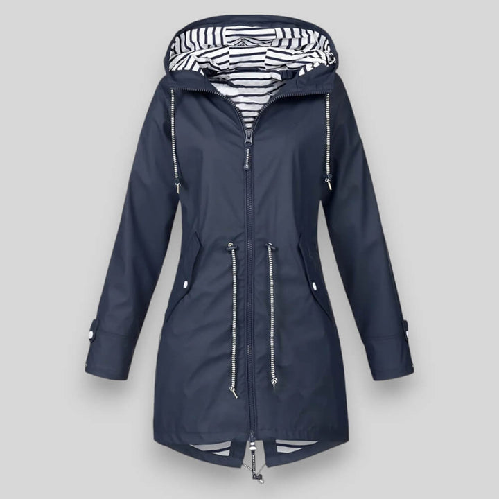 Natalie | Waterproof Jacket