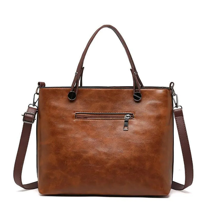 Mahalia | Stylish Shoulder Bag