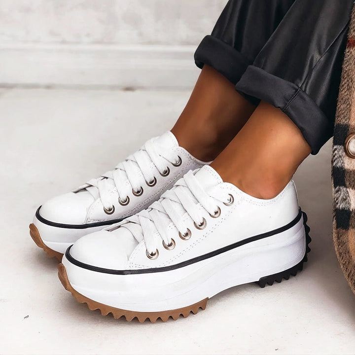 Stella | Orthopedic Shoes with Platform Sole
