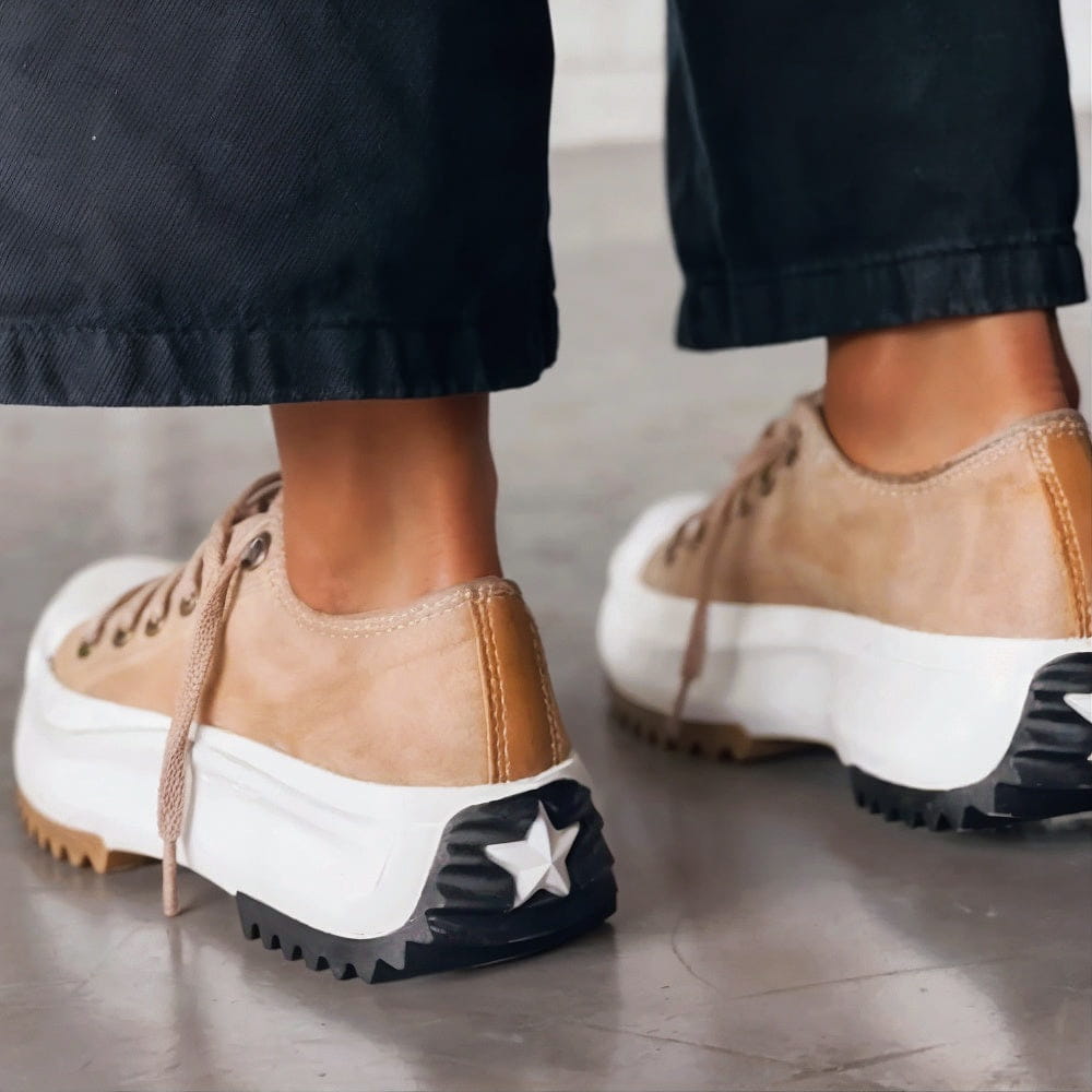 Stella | Orthopedic Shoes with Platform Sole