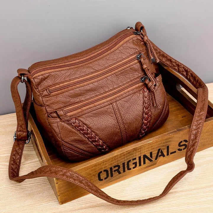 Leah | Soft Bag